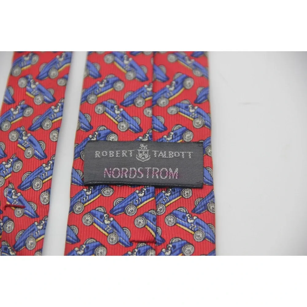 Robert Talbott great silk